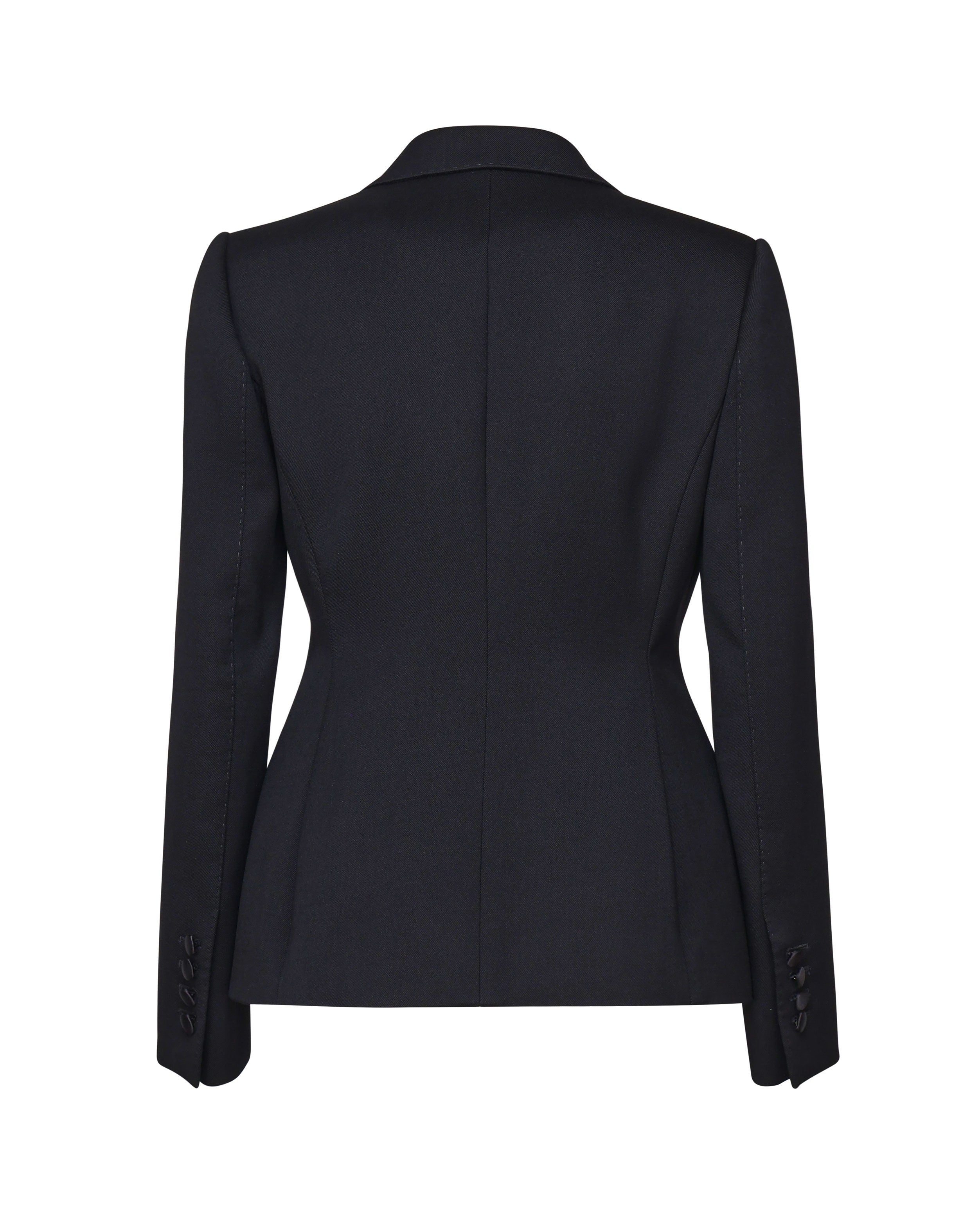 Dolce & Gabbana Jackets Black Ea+pl+se+wv