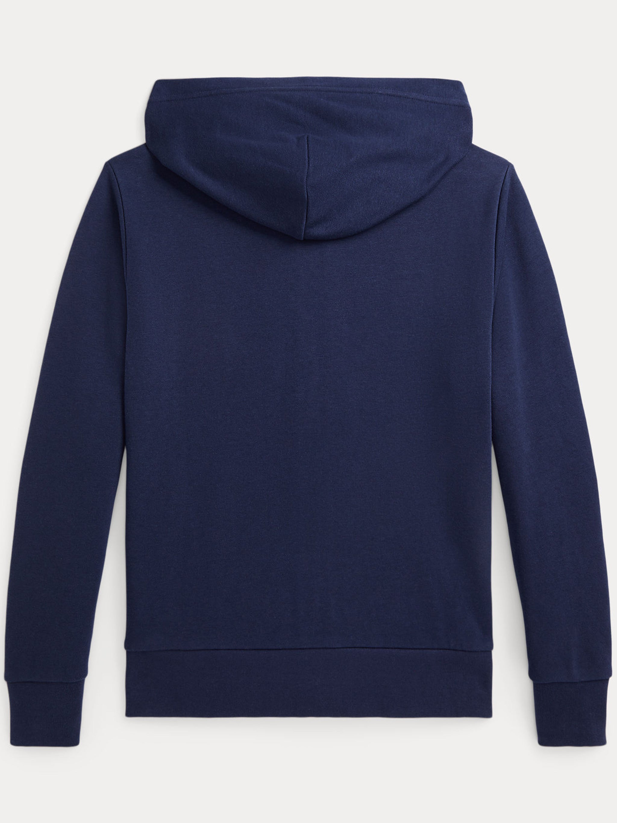 Sweatshirt Blue Co Pl Felpa
