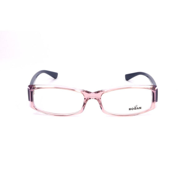 Hogan HOHO5026080AC Plastic eyeglasses in pink