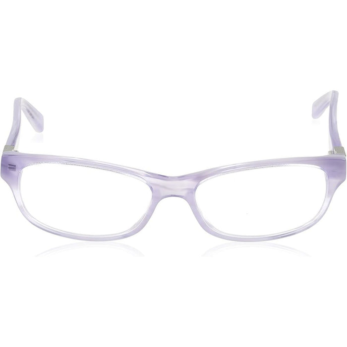 Hogan HOHO5034080AC Plastic eyeglasses in purple — view 2