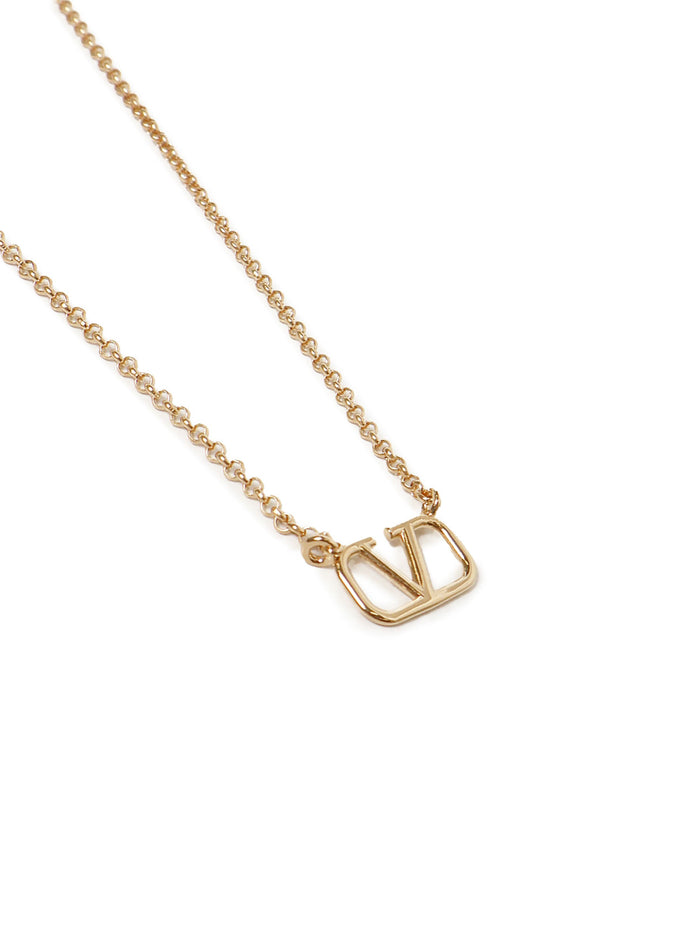 Valentino Garavani Bijoux Golden Brass