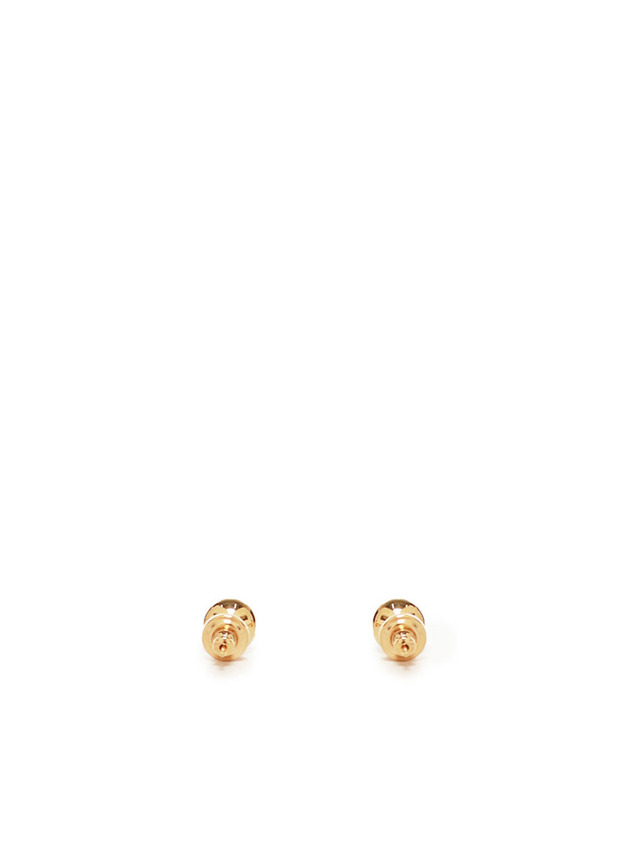 Valentino Garavani Bijoux Golden Brass