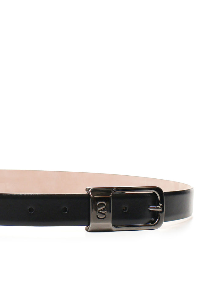 Valentino Garavani Belts Black