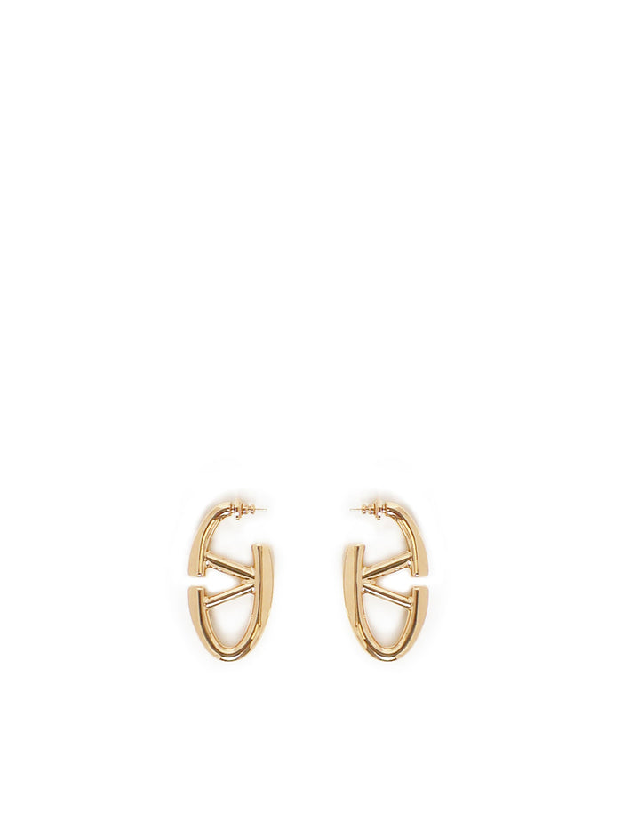 Valentino Garavani Bijoux Golden Brass