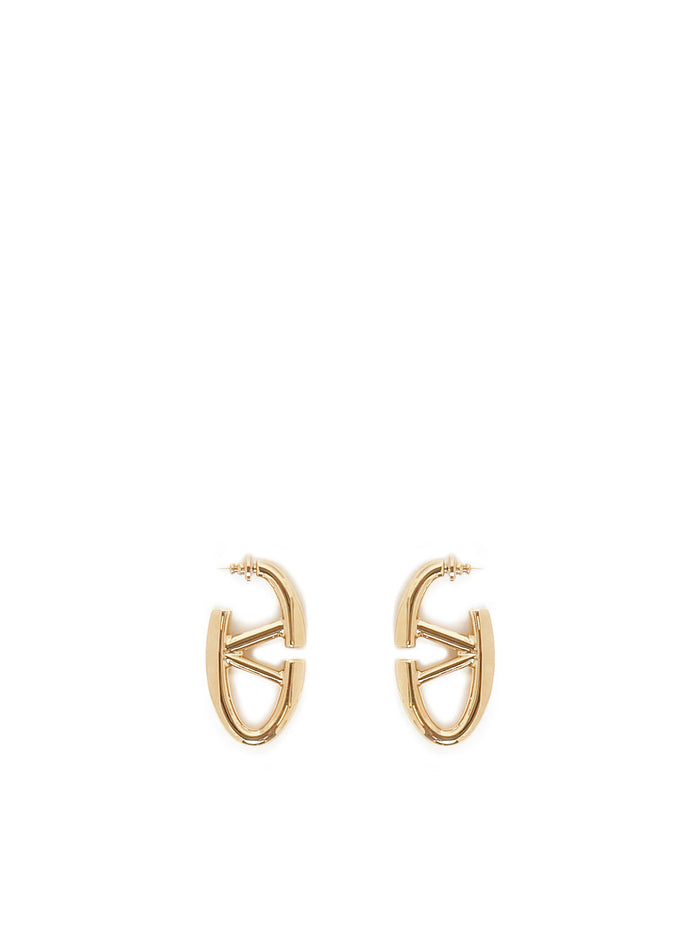 Valentino Garavani Bijoux Golden Brass