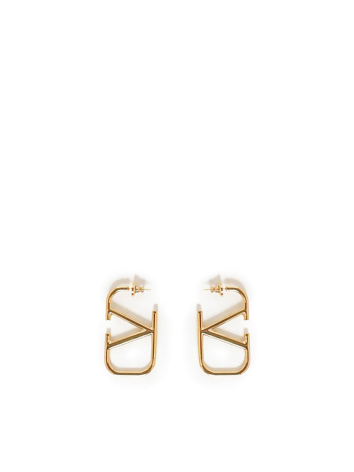 Valentino Garavani Bijoux Golden Brass