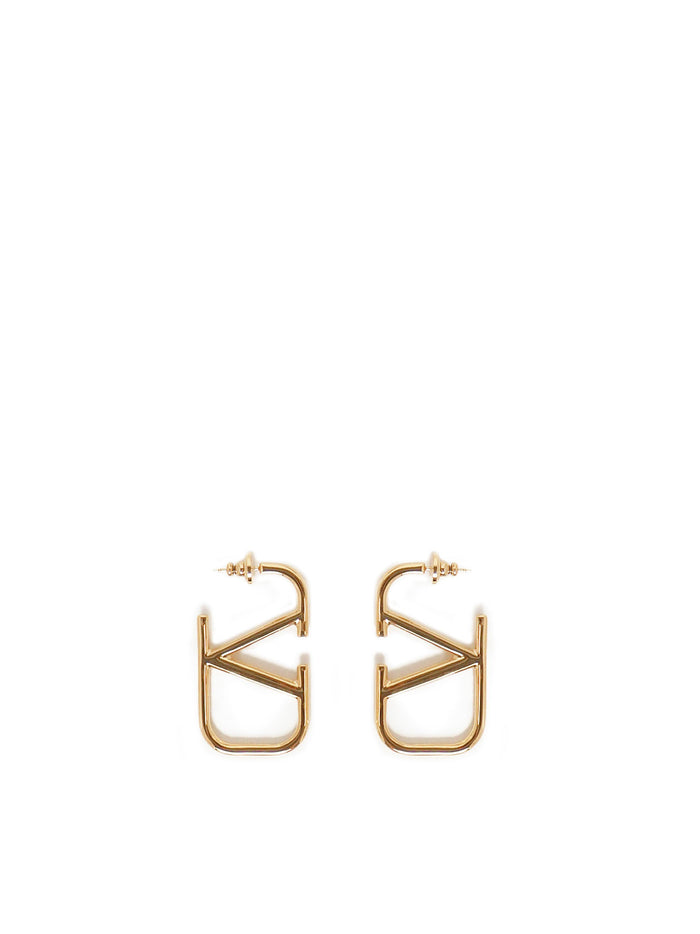Valentino Garavani Bijoux Golden Brass