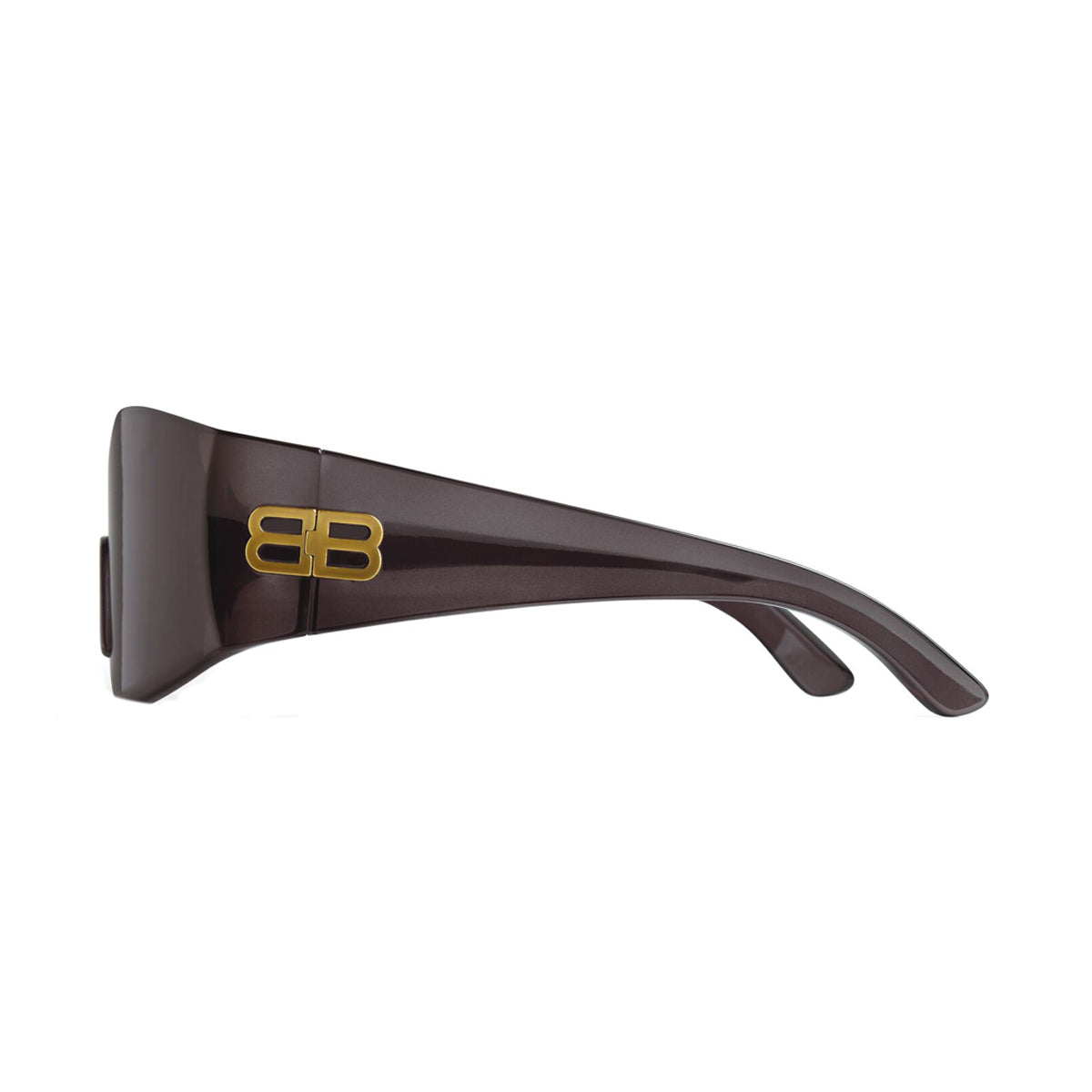 BB0292S HOURGLASS-Linea Everyday 001 Nero Nylon Occhiali Sole