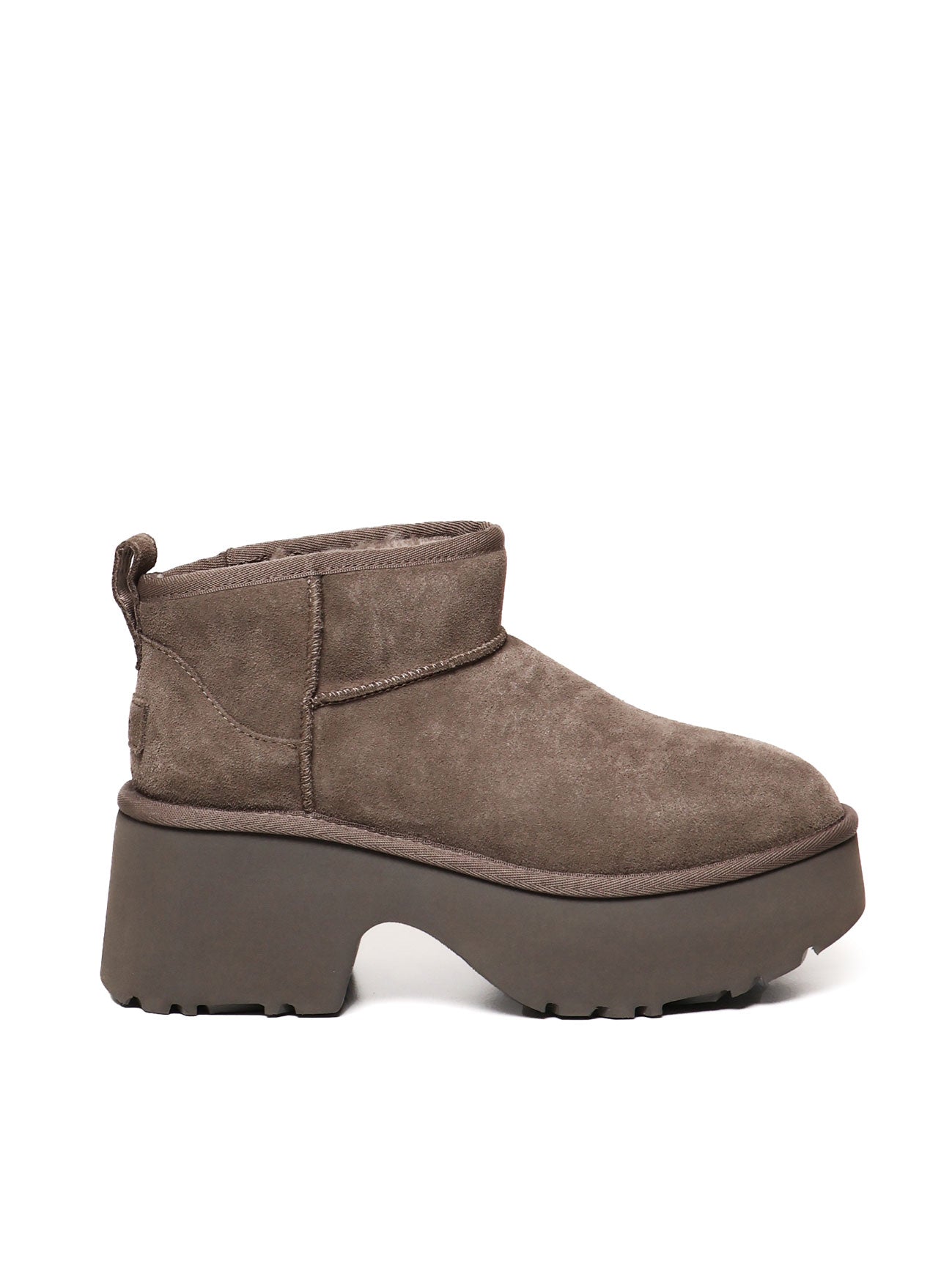 UGG Boots Hickory Suede