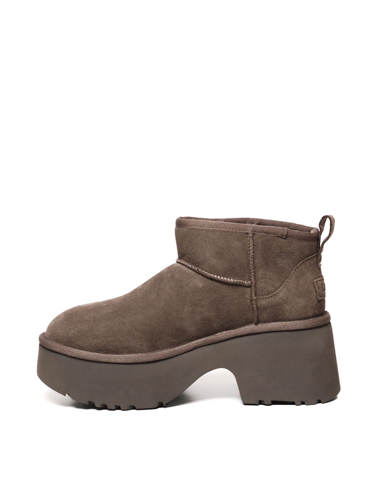 UGG Boots Hickory Suede