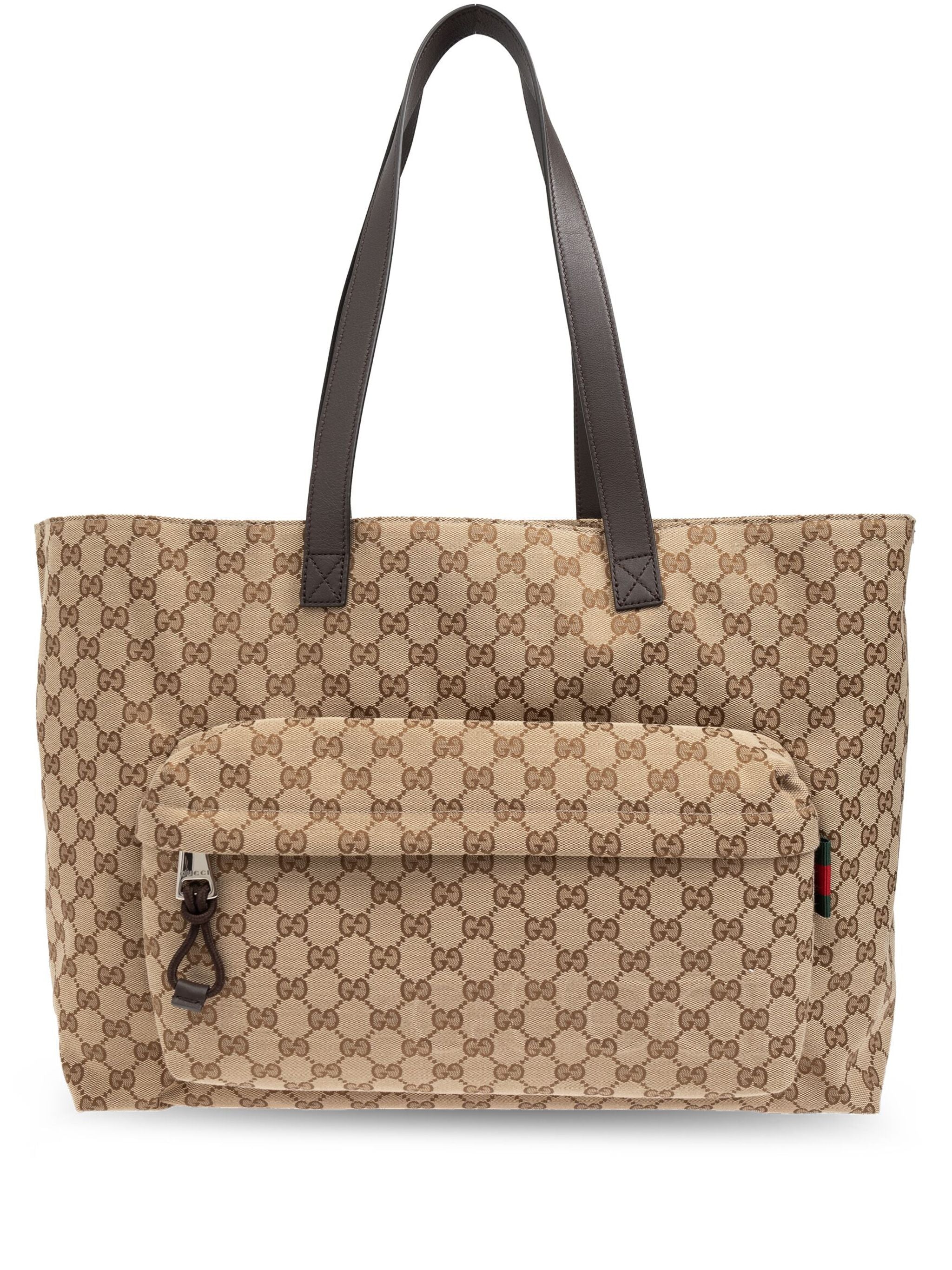 Shopping Bag Misura Grande Nude & Neutrals Borsa