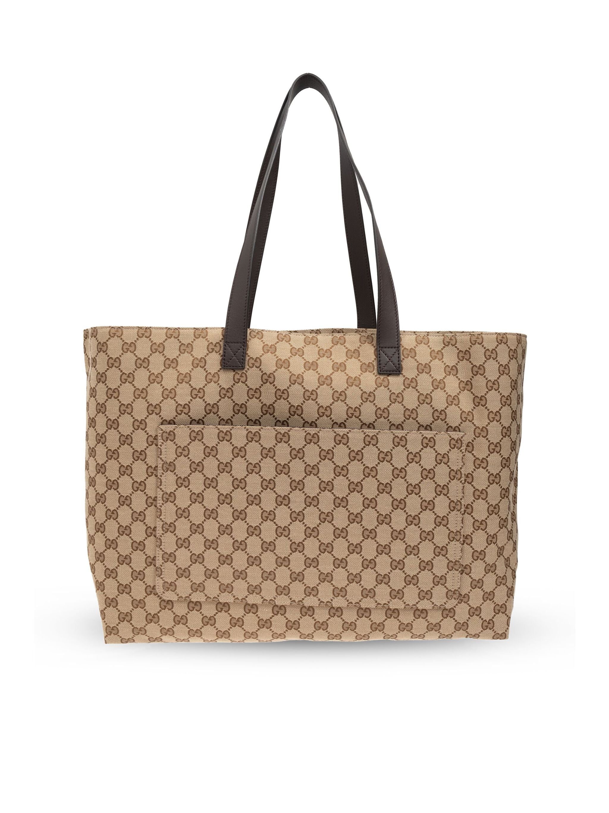 Shopping Bag Misura Grande Nude & Neutrals Borsa