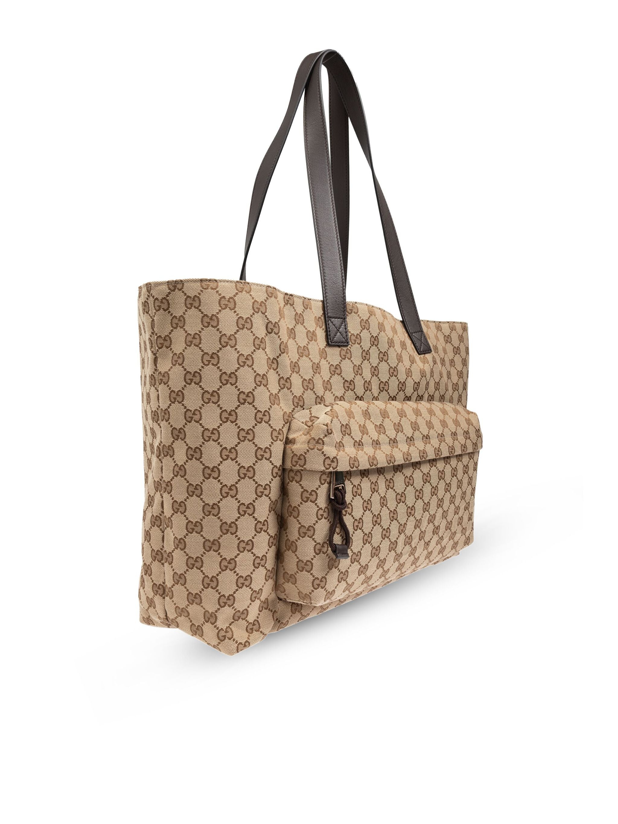 Shopping Bag Misura Grande Nude & Neutrals Borsa