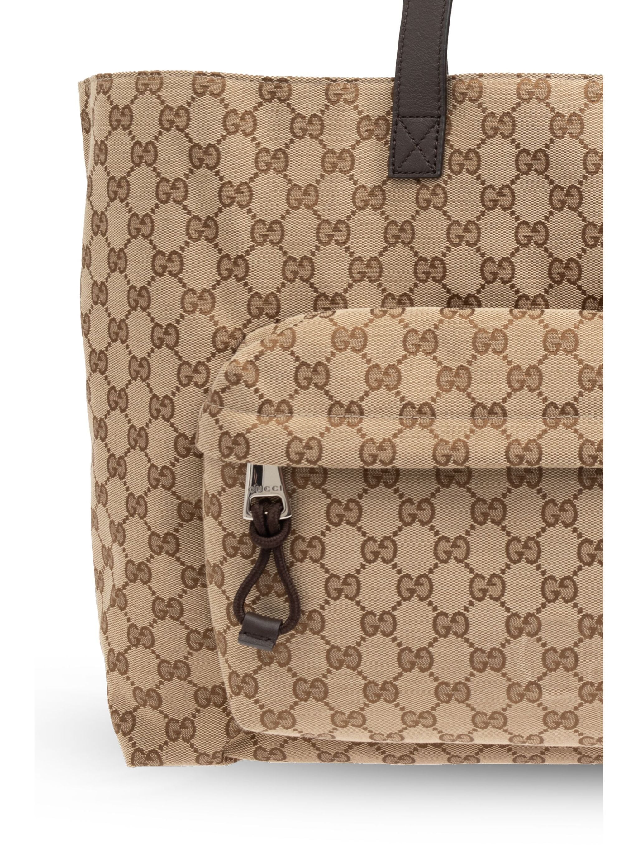 Shopping Bag Misura Grande Nude & Neutrals Borsa