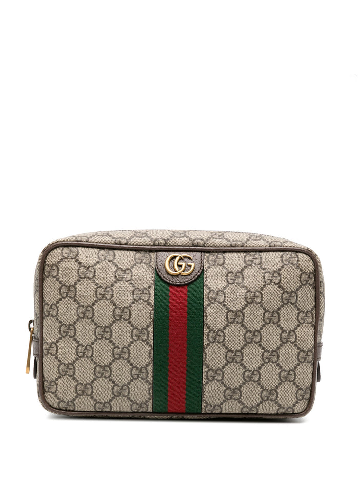 Toiletry Gg Nude & Neutrals Viaggio
