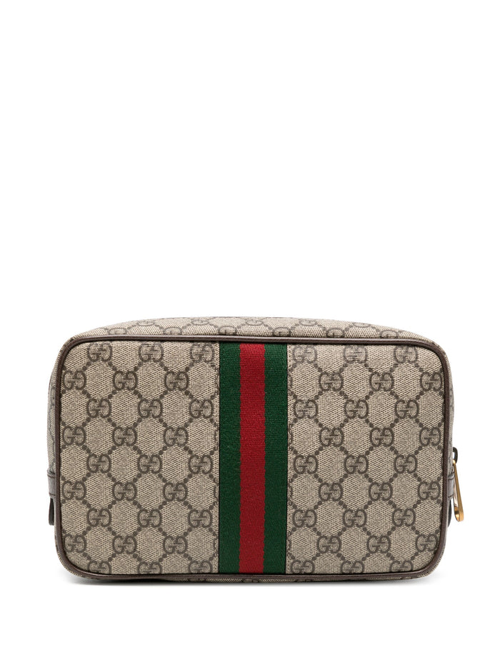 Toiletry Gg Nude & Neutrals Viaggio