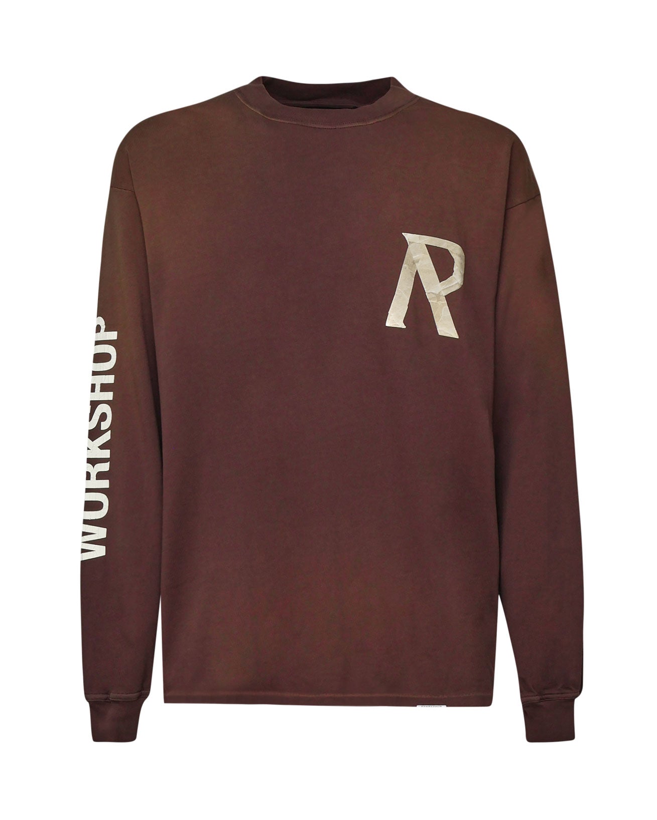 Represent T-Shirts And Polos Cedar Cotton