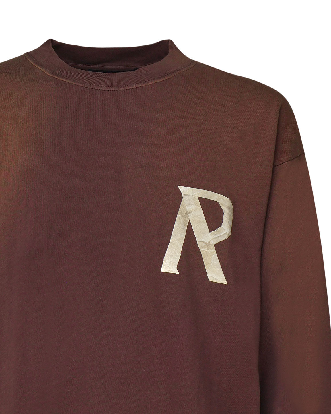 Represent T-Shirts And Polos Cedar Cotton