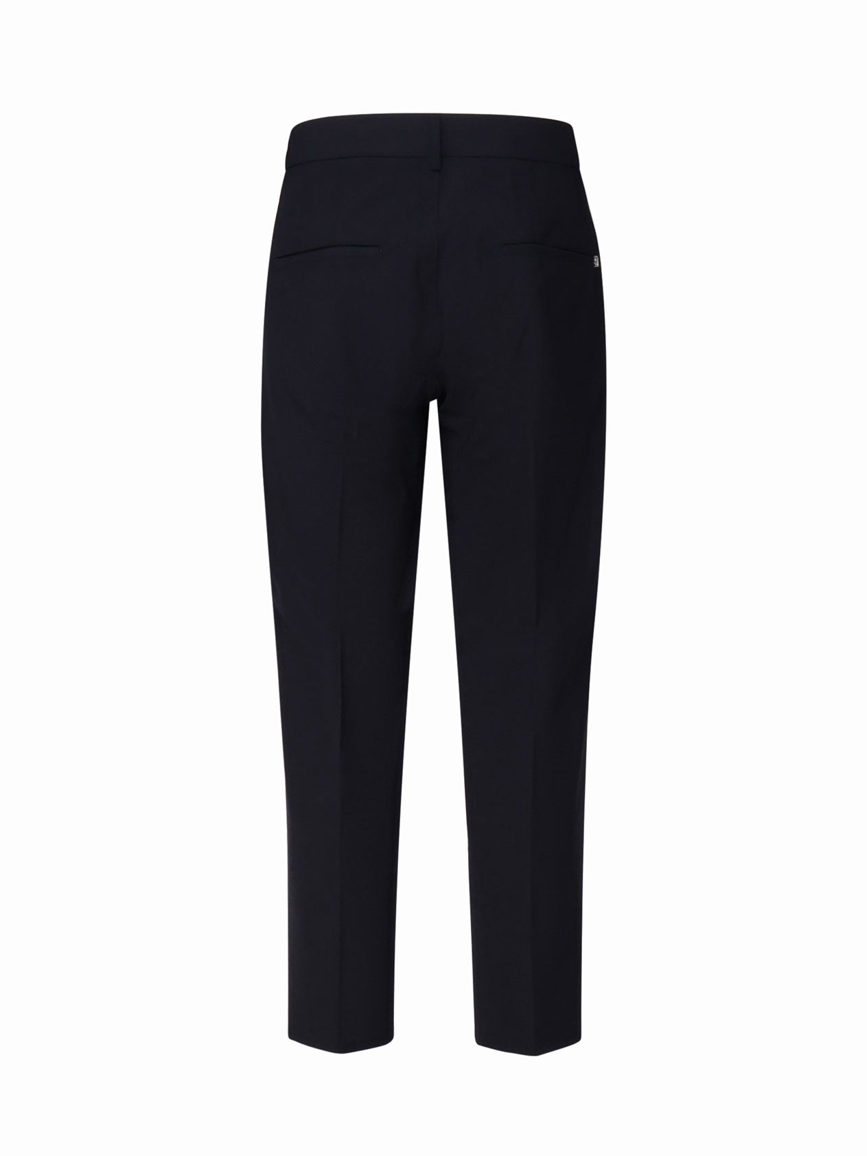 Dondup RTW Universe Wool