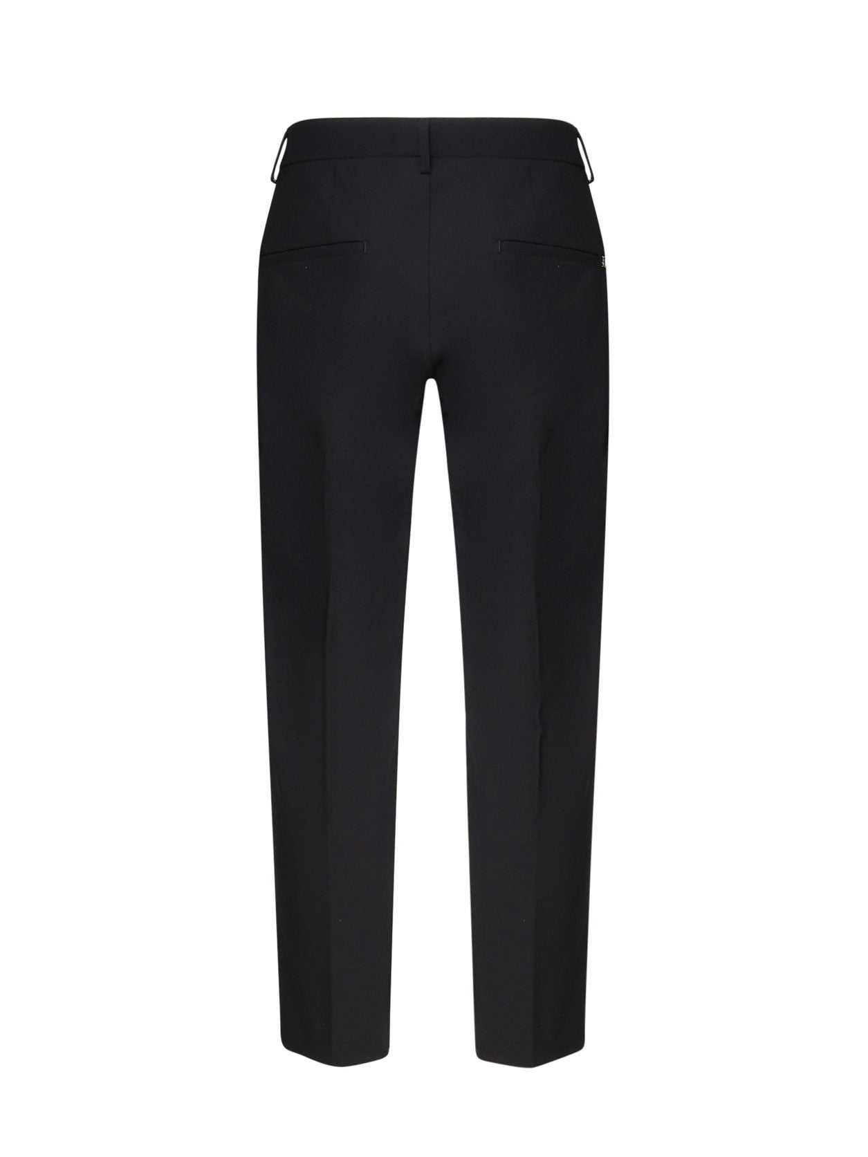 Dondup RTW Black