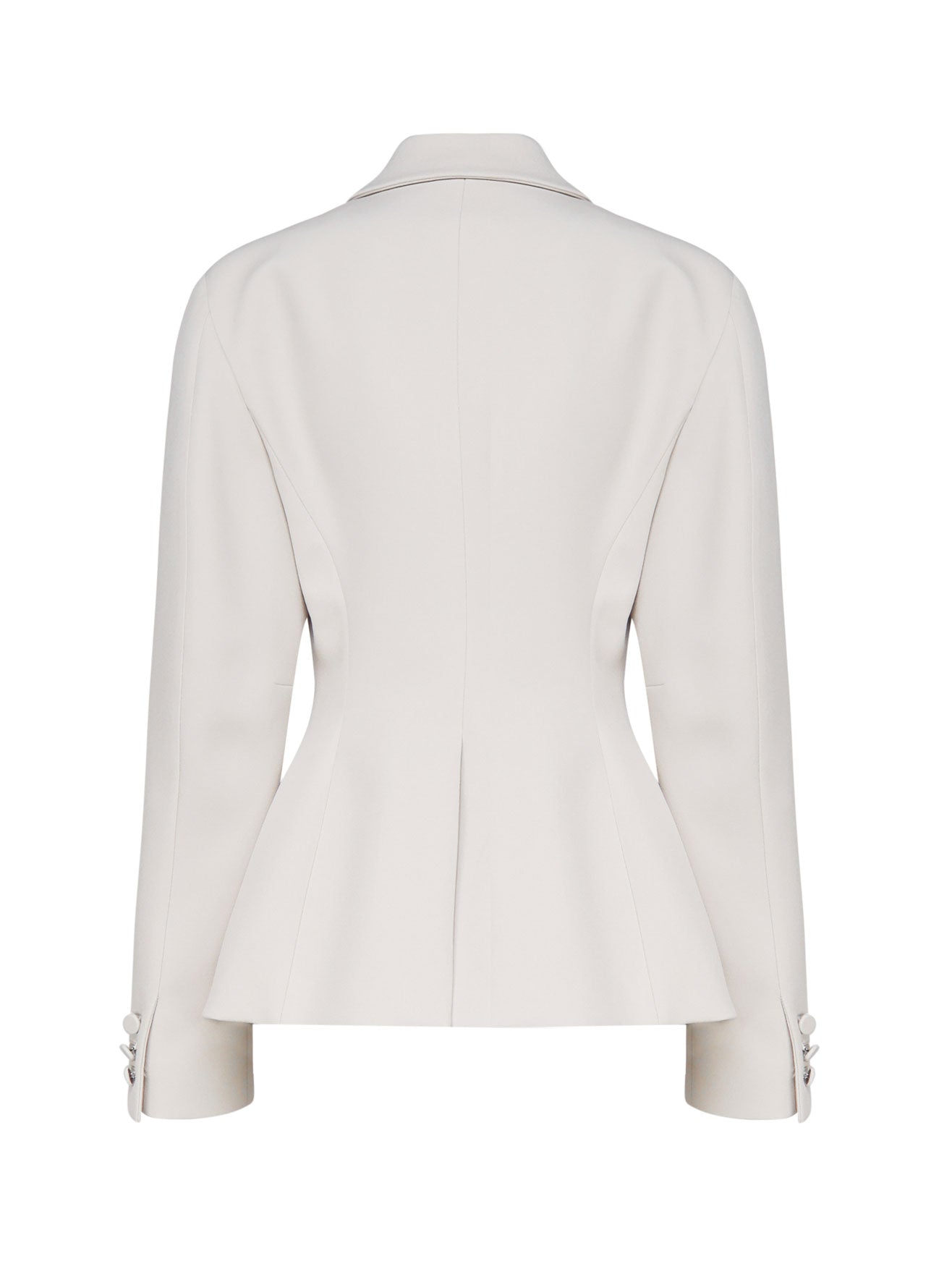 The Andamane Jackets White Pl Ea