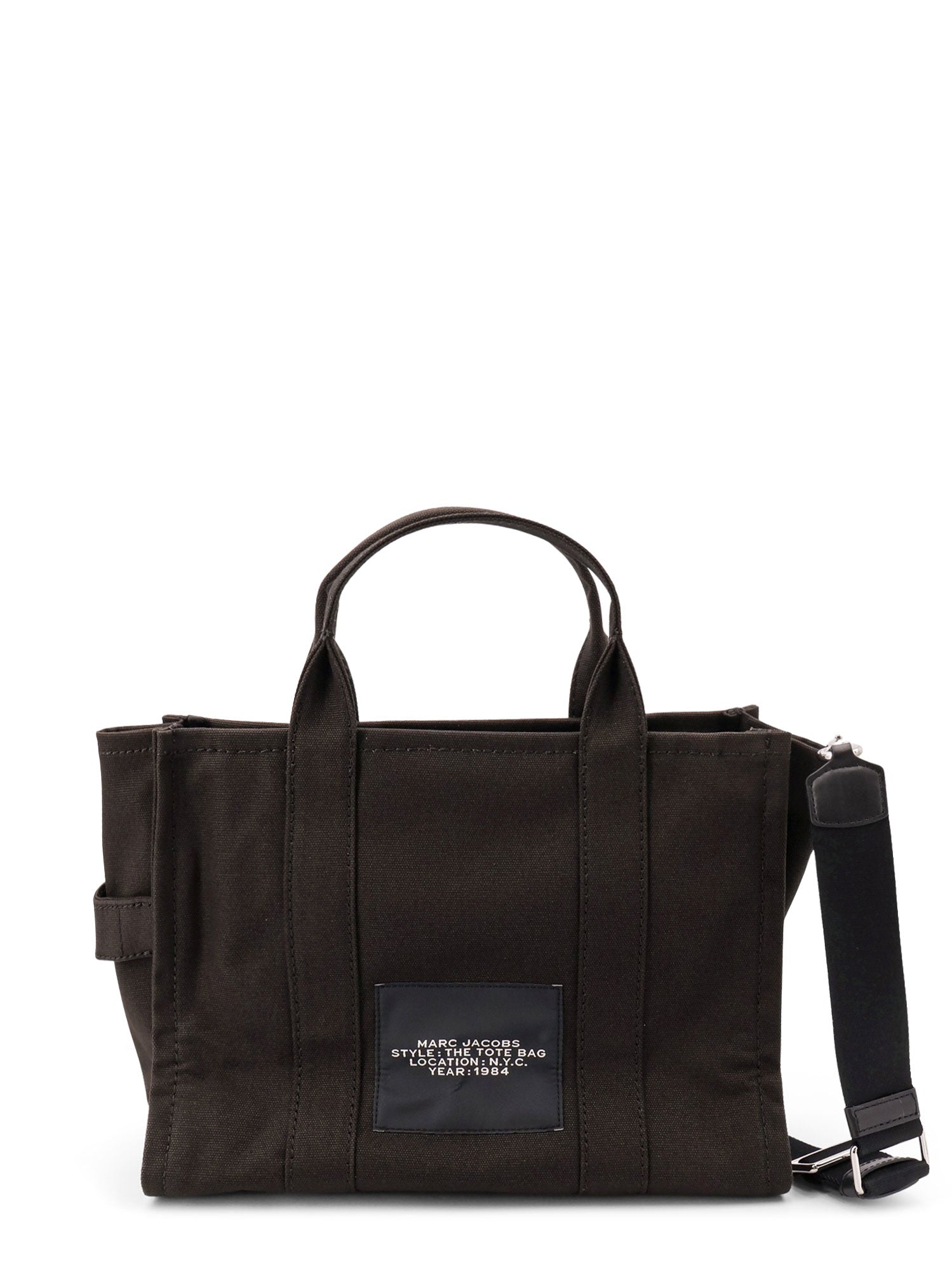 Marc Jacobs Bags Black Canvas