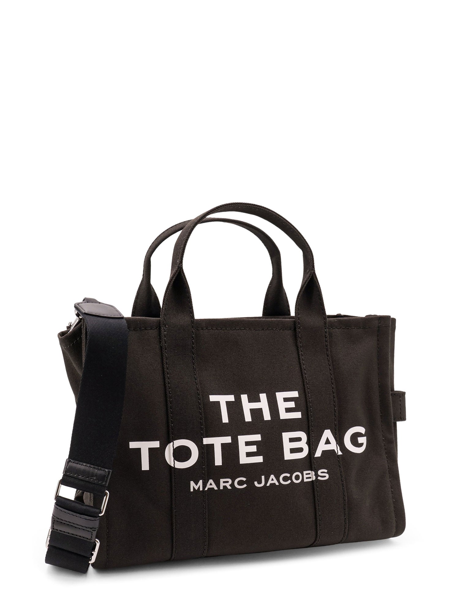 Marc Jacobs Bags Black Canvas