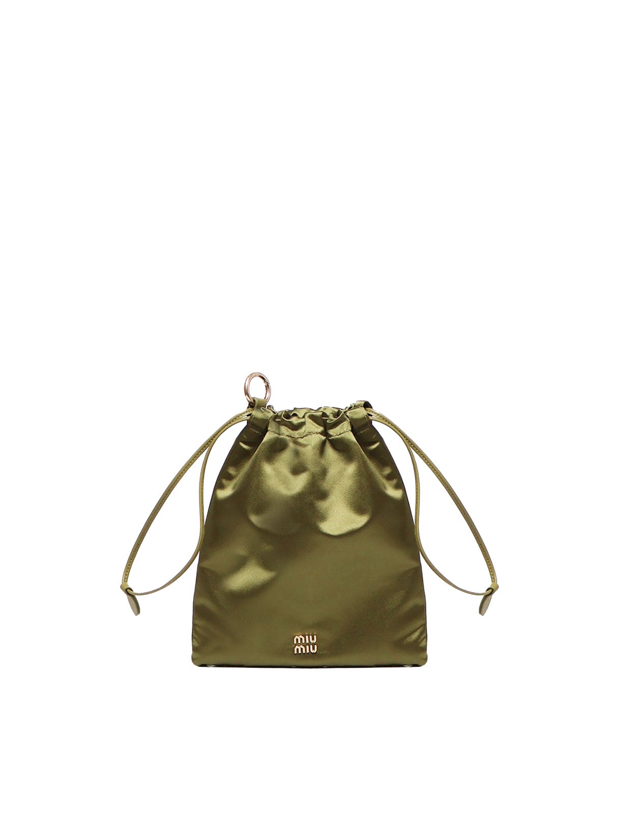 Miu Bags Edera