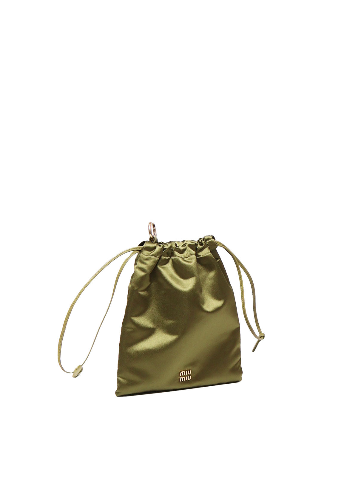 Miu Bags Edera