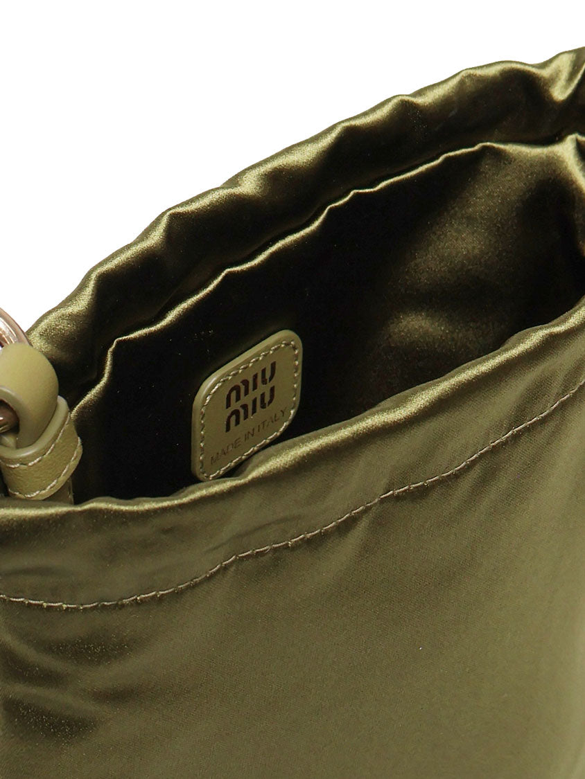 Miu Bags Edera