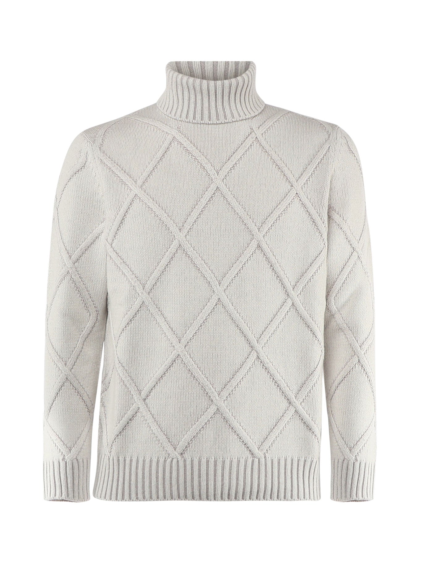 GALIANO Sweaters White Wv Vi Ws