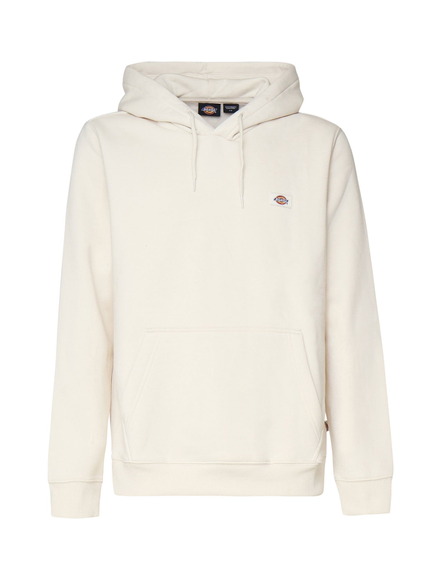 Dickies Sweaters White Cotton