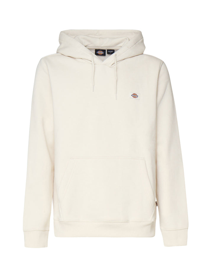 Dickies Sweaters White Cotton