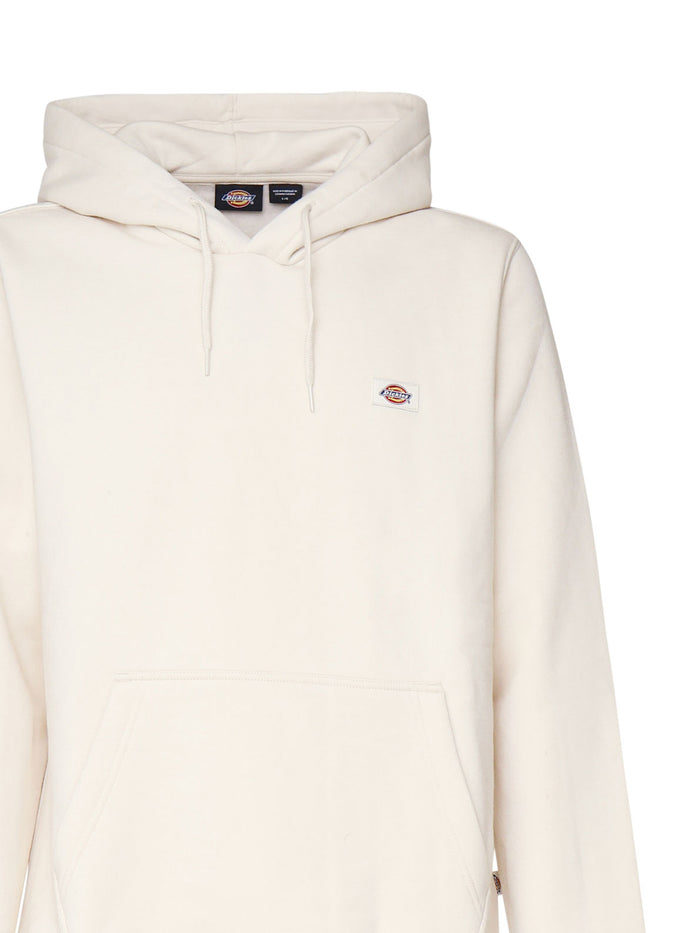 Dickies Sweaters White Cotton