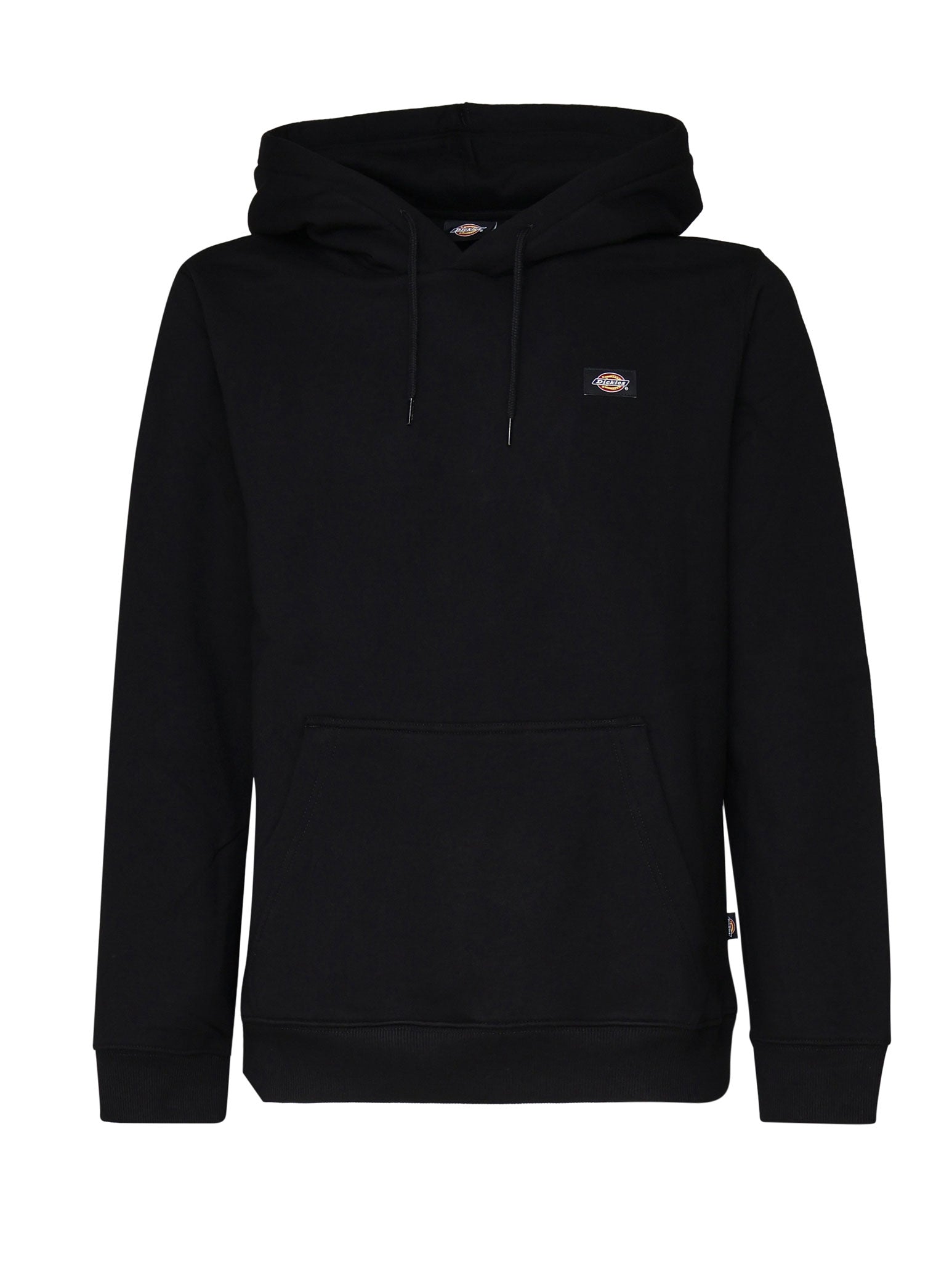 Dickies Sweaters Black Cotton