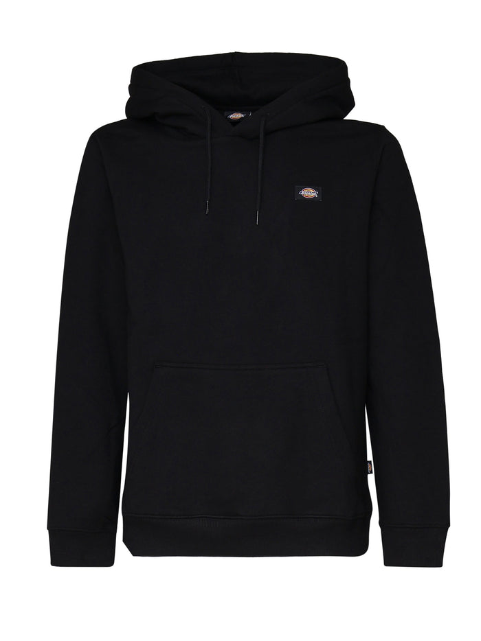 Dickies Sweaters Black Cotton