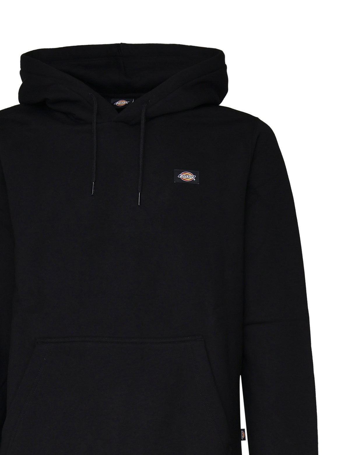 Dickies Sweaters Black Cotton