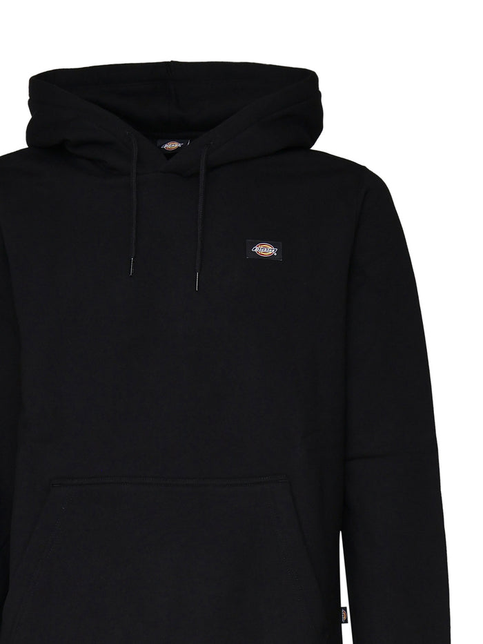 Dickies Sweaters Black Cotton