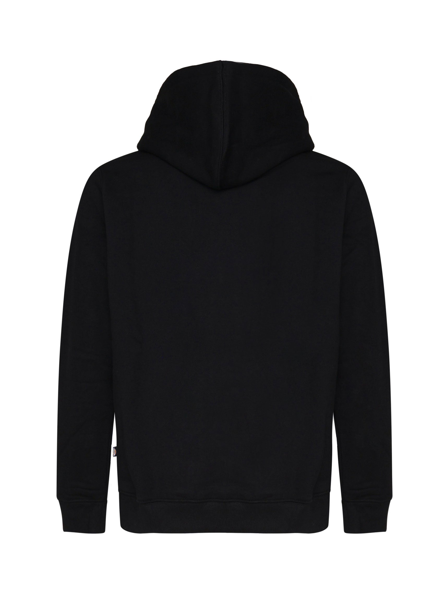 Dickies Sweaters Black Cotton