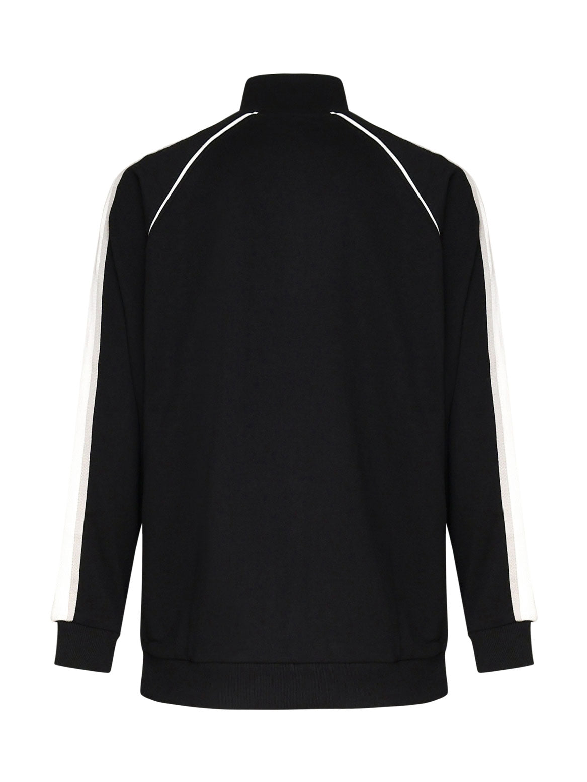 Richmond Sweaters Black Cot