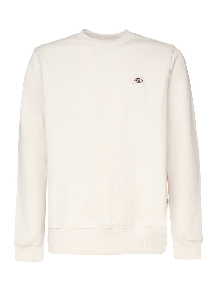 Dickies Sweaters White Wool