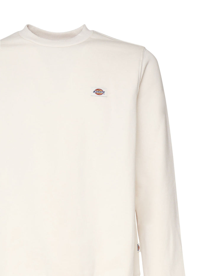 Dickies Sweaters White Wool