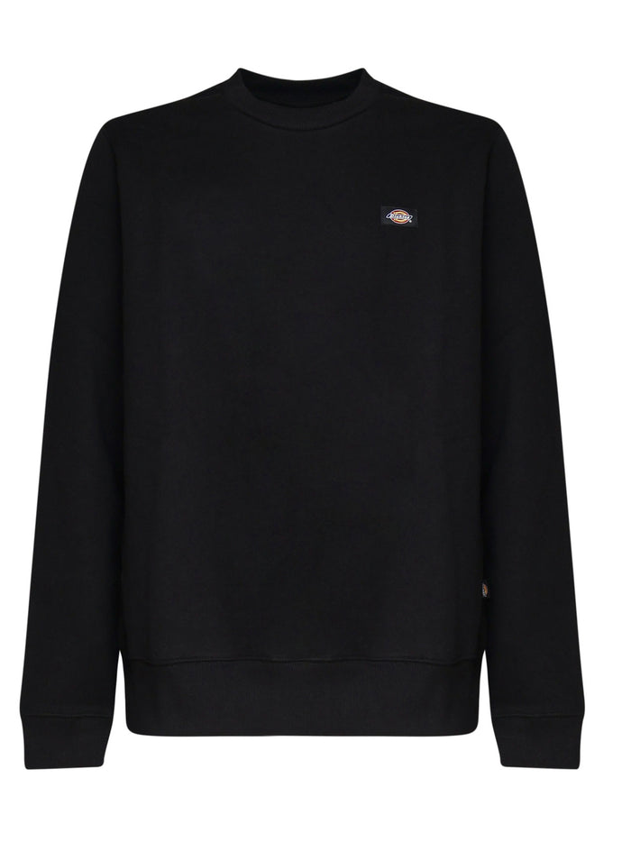 Dickies Sweaters Black Wool