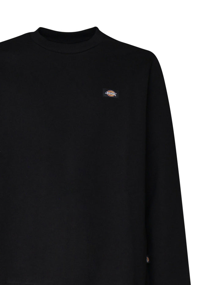 Dickies Sweaters Black Wool