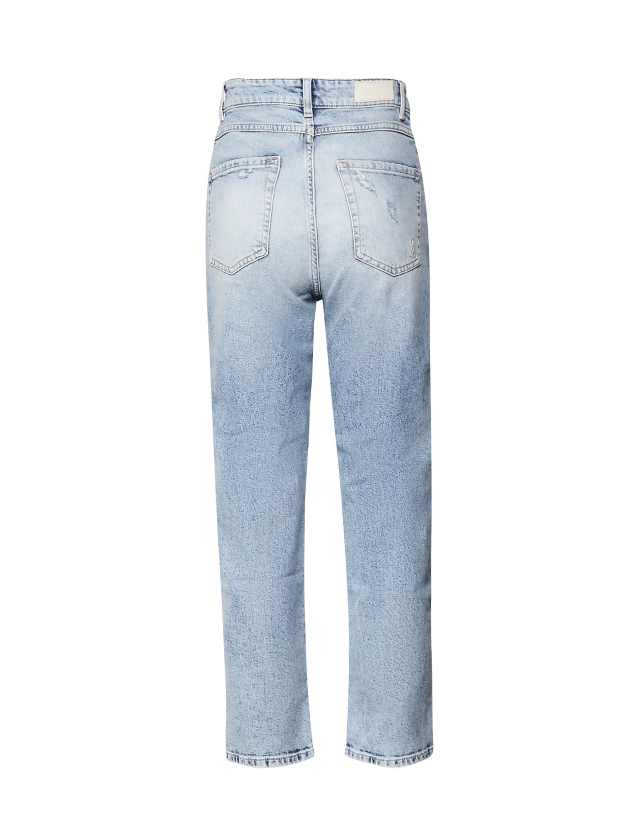 ICON DENIM Jeans Blue Cotone