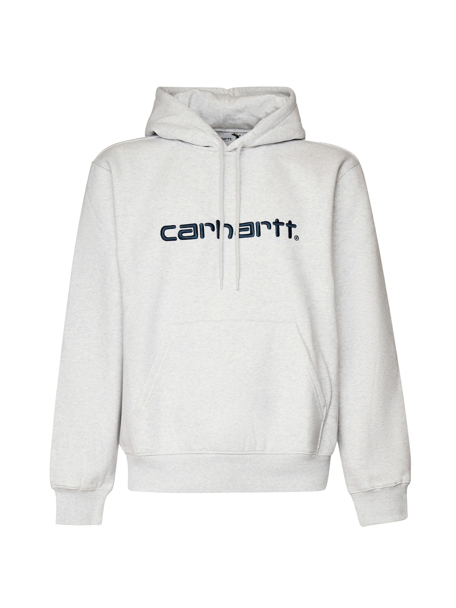 Carhartt Wip Sweaters White 58/cotton/polyester Sweat