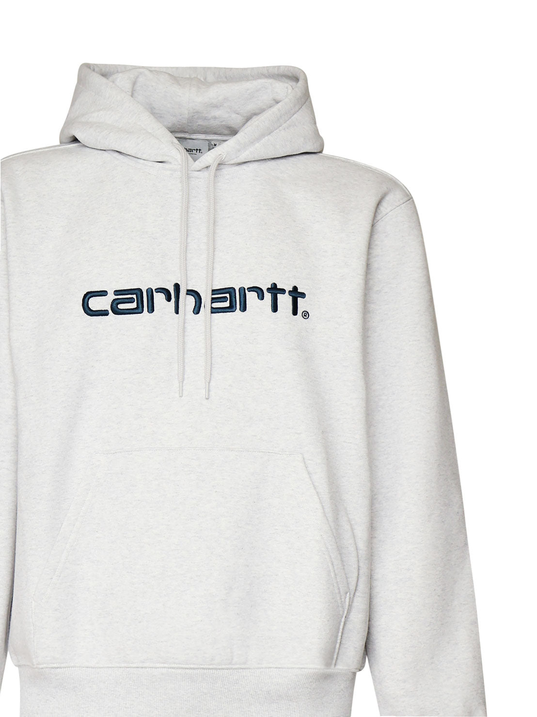 Carhartt Wip Sweaters White 58/cotton/polyester Sweat