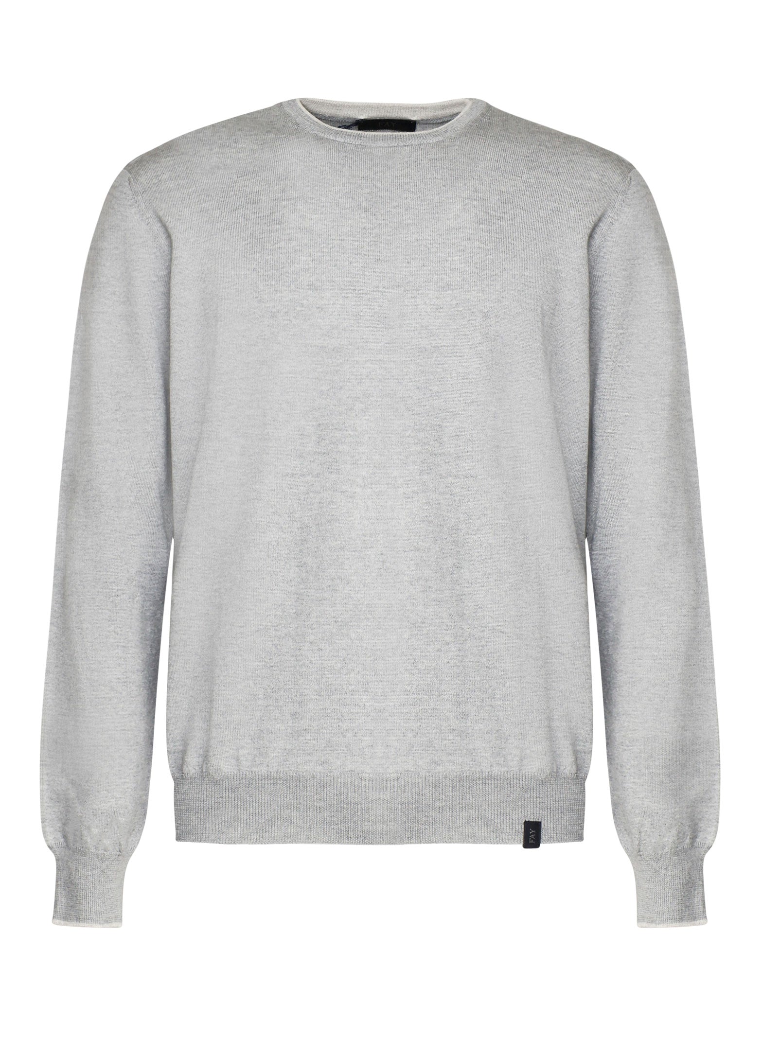 Fay Sweaters Clay