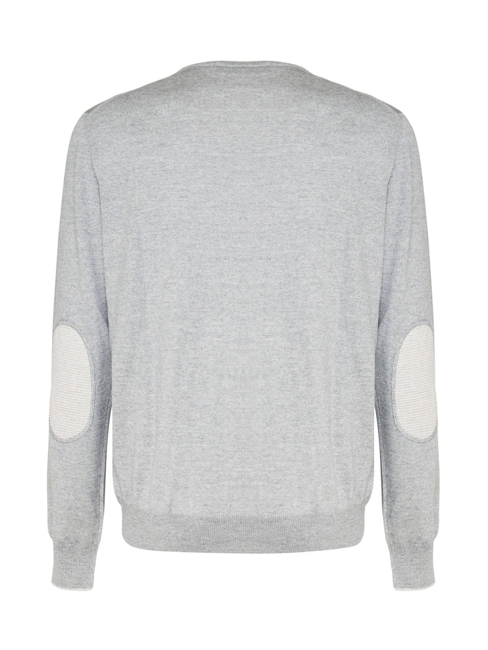 Fay Sweaters Clay