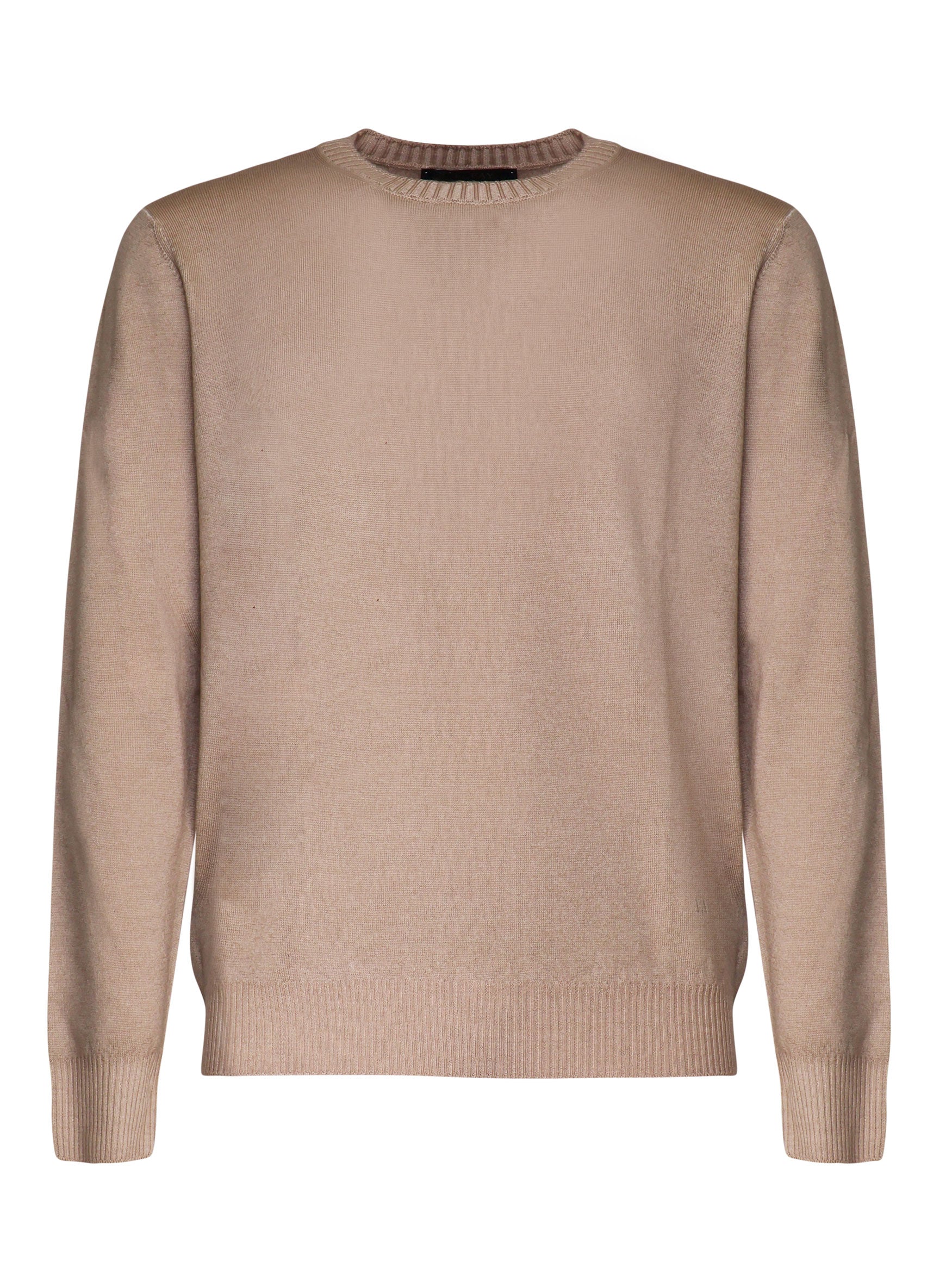 Fay Sweaters Nut